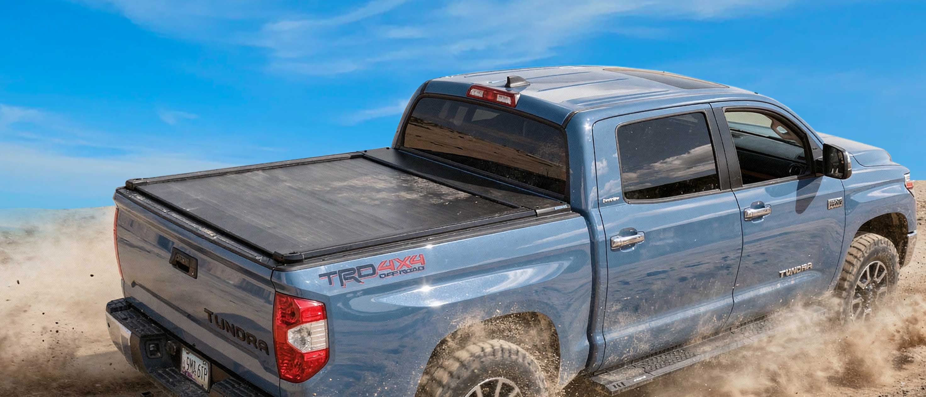 Rugged Protection, High Performance Lighting