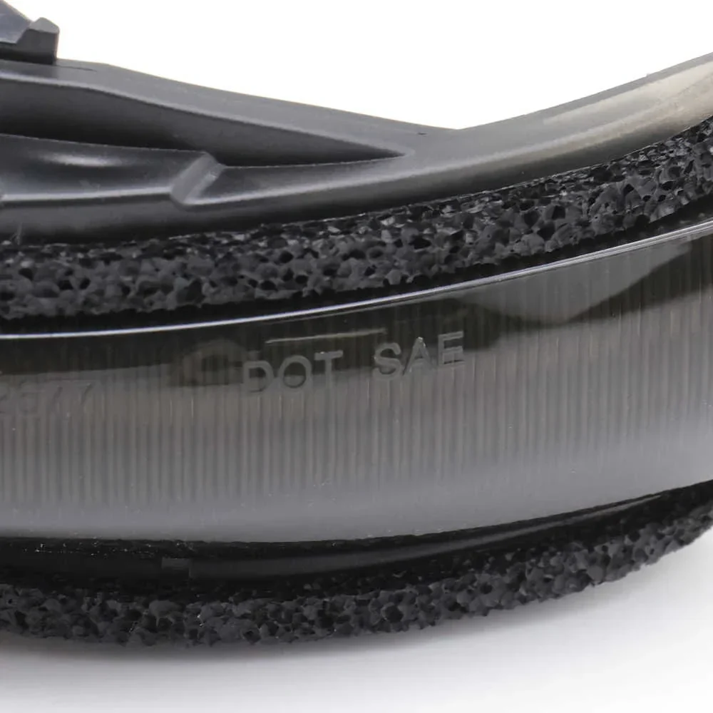 Tacoma Amber LED Side Marker Blinker Light Assembly - Image 5