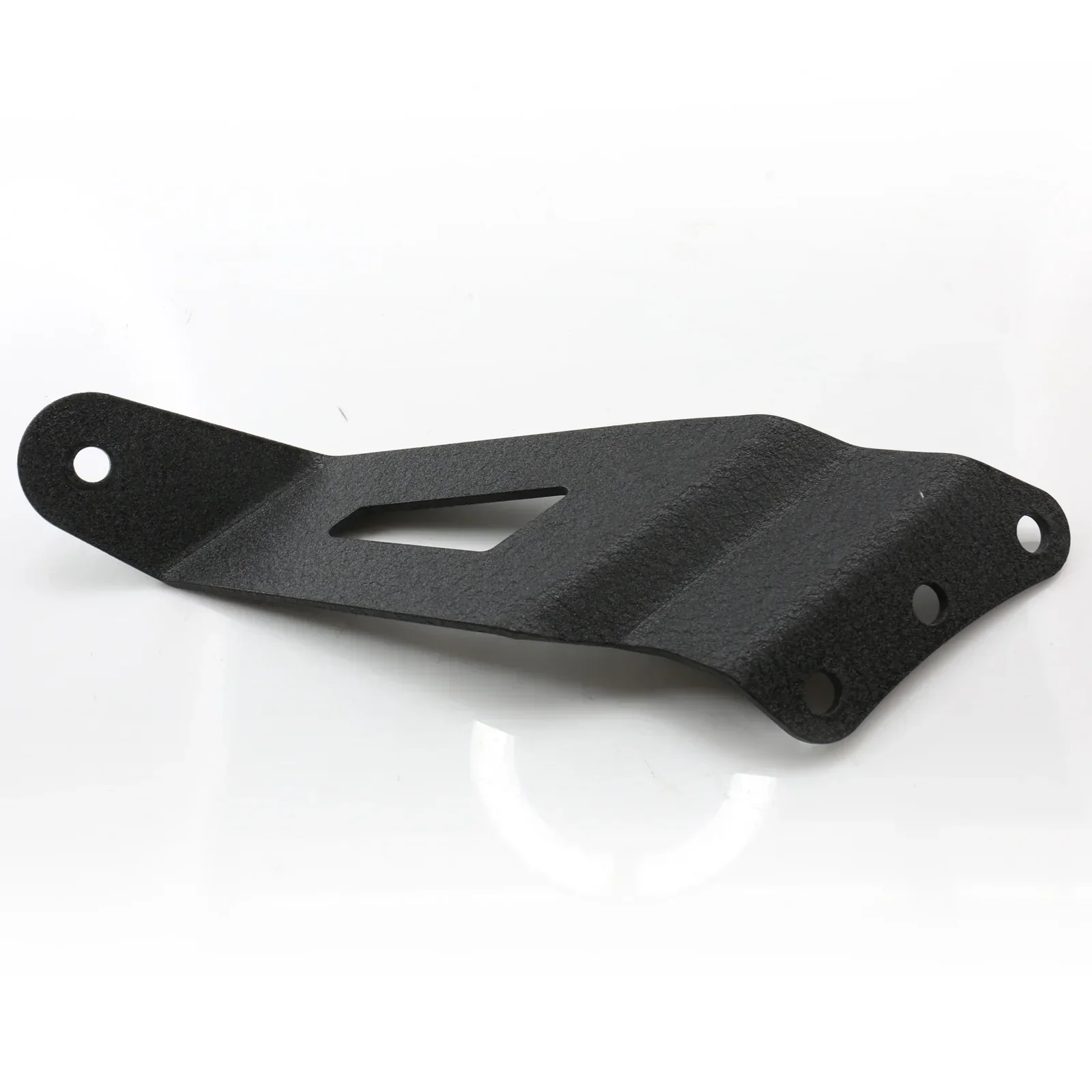 50 inches Work Light Bar Mounting Brackets for 99-06 Silverado/Sierra - Image 3