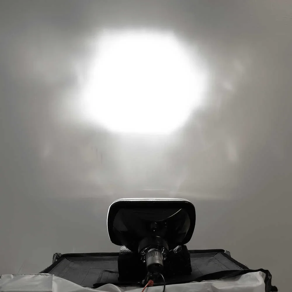 H6054 Glass Sealed Beam Dual Beam Conversion Kit - Image 4