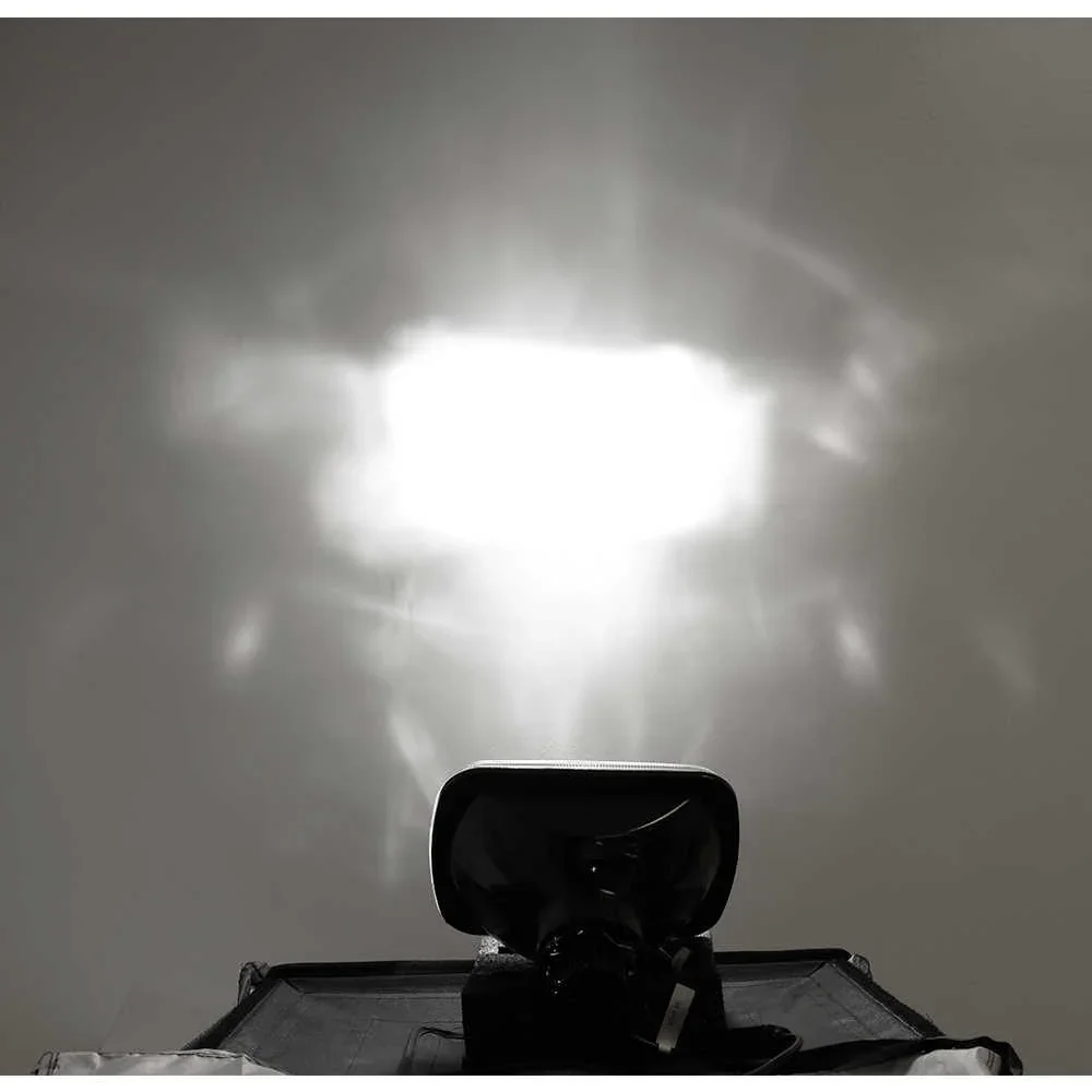 H6054 Glass Sealed Beam Dual Beam Conversion Kit - Image 5