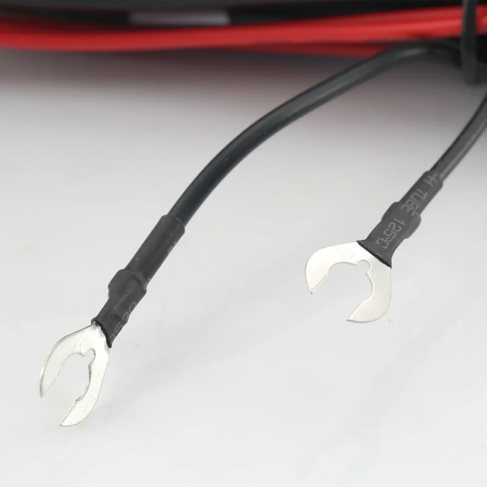 9.5ft 40A Switch & Relay Wiring Harness Kit for LED Work Light Bar Up to 120W - Image 5