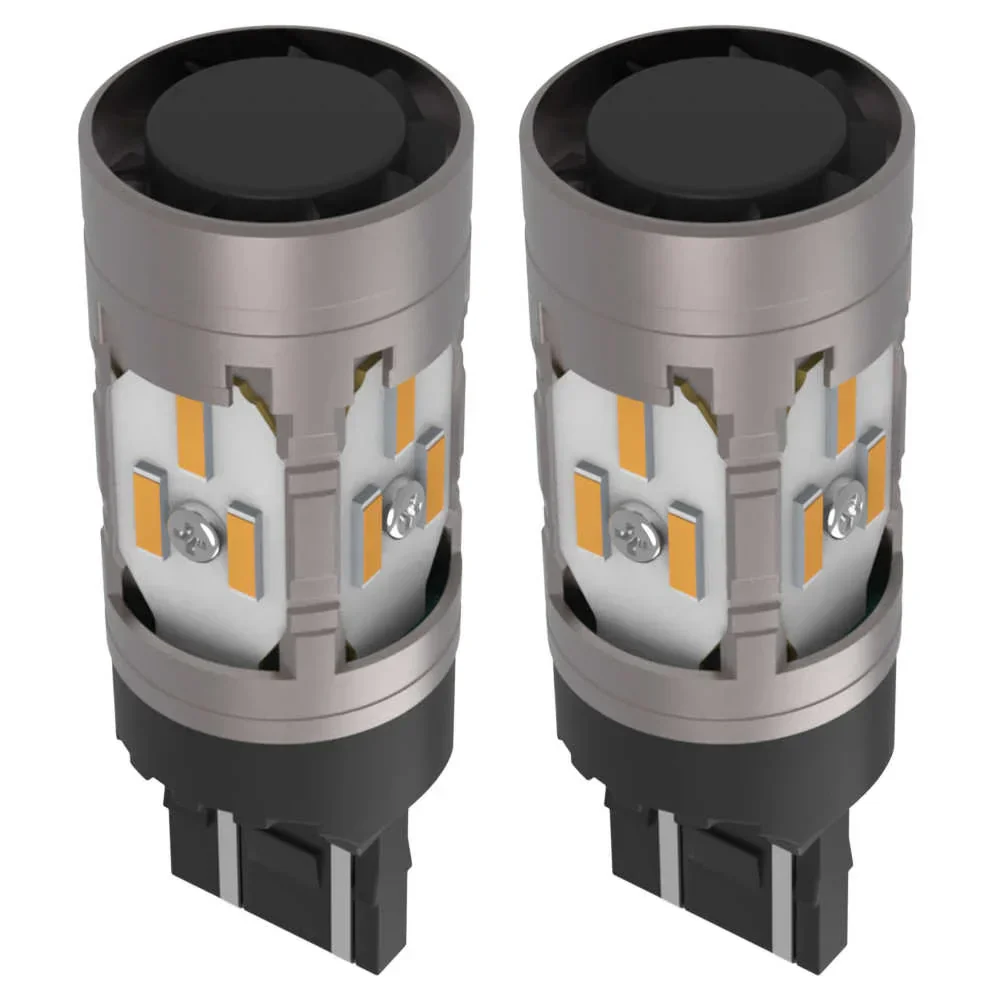 [9th Gen] All-in-One CANBUS LED Light Bulbs Turn Signal / Brake Lights - Image 15