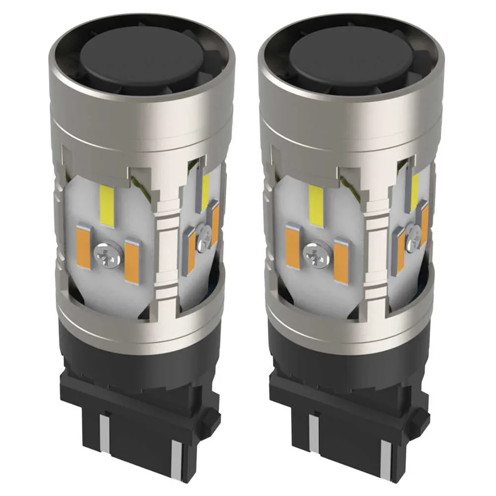 [9th Gen] All-in-One CANBUS LED Light Bulbs Turn Signal / Brake Lights - Image 17