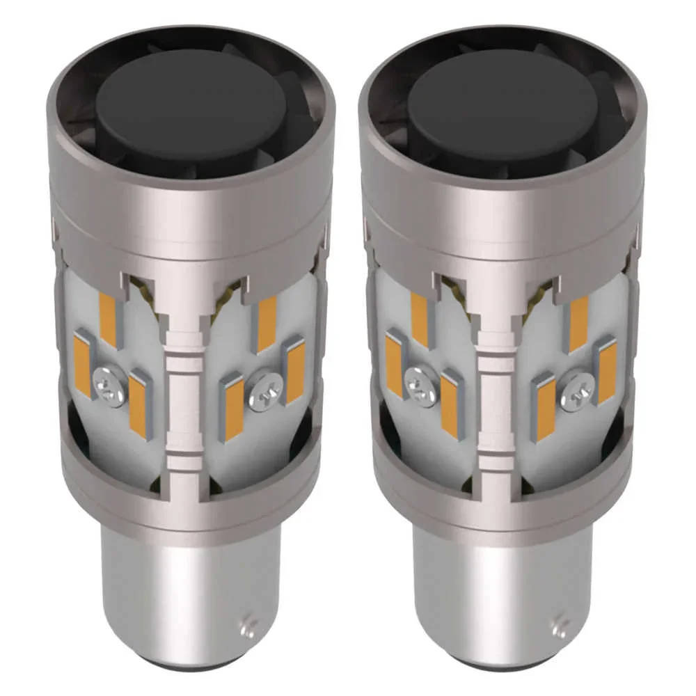 [9th Gen] All-in-One CANBUS LED Light Bulbs Turn Signal / Brake Lights - Image 19