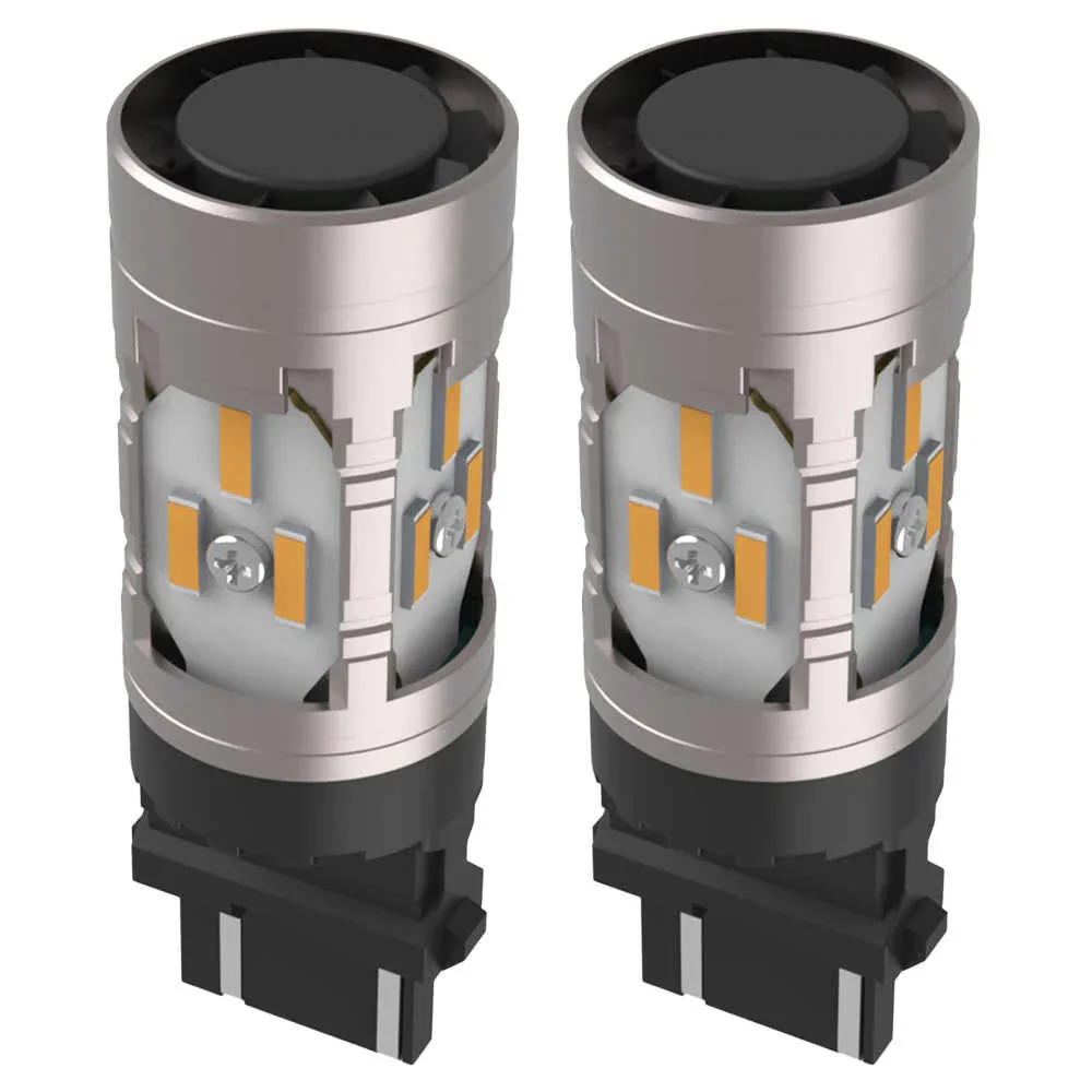 [9th Gen] All-in-One CANBUS LED Light Bulbs Turn Signal / Brake Lights - Image 20