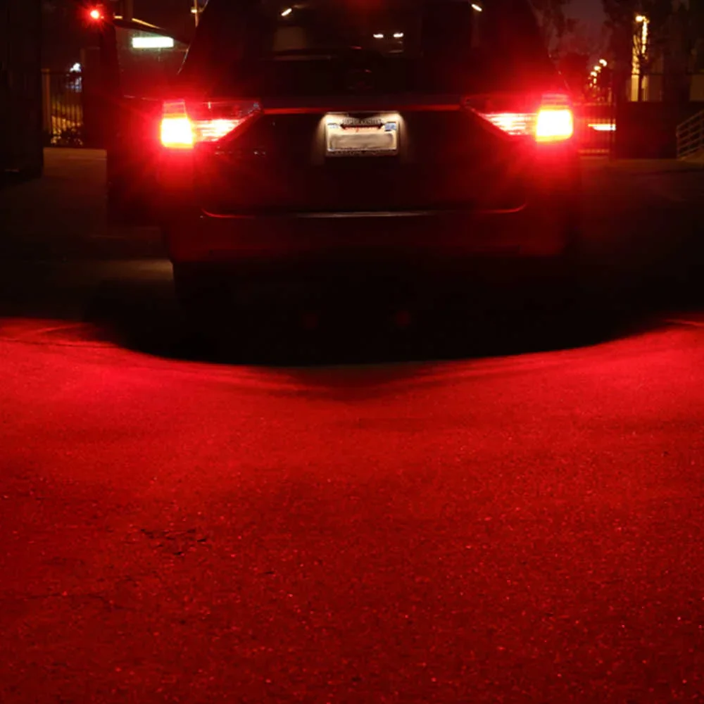 [9th Gen] All-in-One CANBUS LED Light Bulbs Turn Signal / Brake Lights - Image 9
