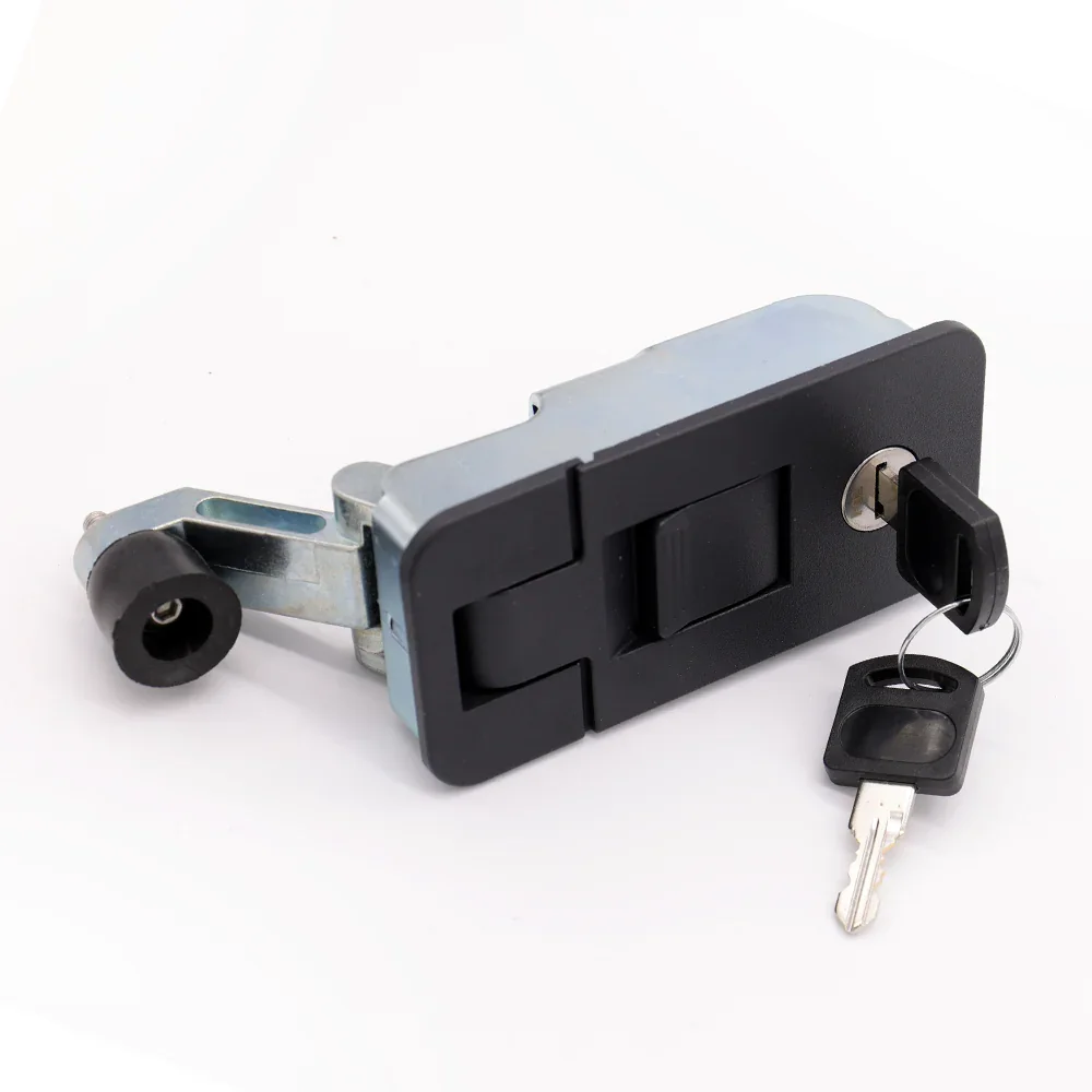 A Pair of Replacement Locks + Keys for MB / MR Retractable - Image 3