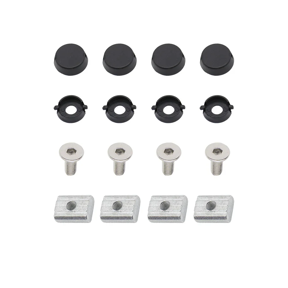 Canister Panel Screws Pack Replacement for MR / AR / ER Retractable - Image 2