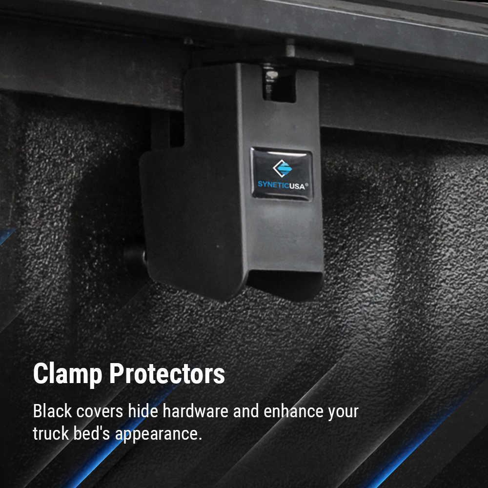 Chevrolet Colorado (5ft Bed) AR Retractable PRO Tonneau Cover - Image 6
