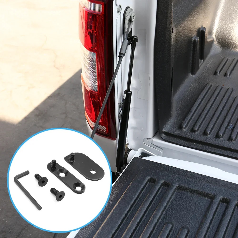 Ford Ranger Tailgate Assist Shock Struts Truck Lift Support - Image 4