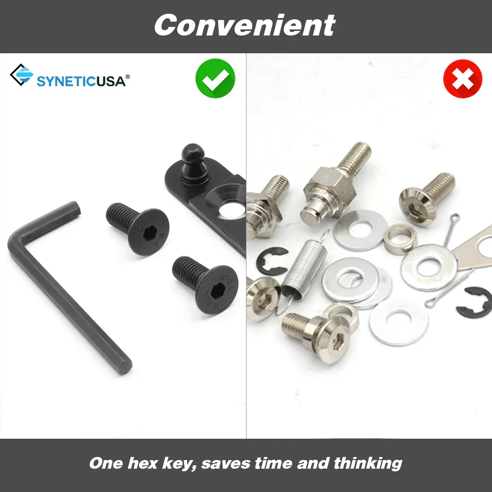 Ford Ranger Tailgate Assist Shock Struts Truck Lift Support - Image 8
