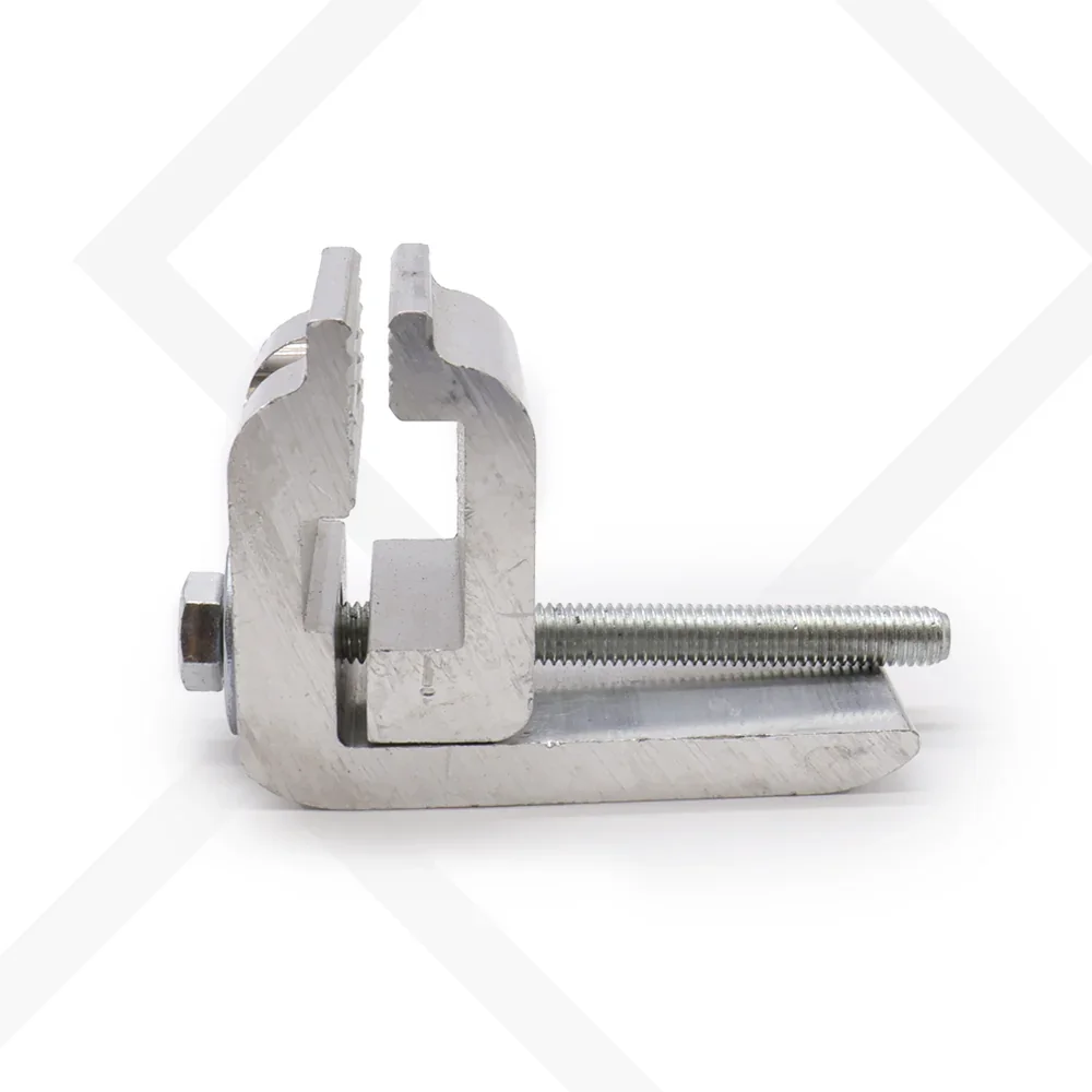 Four Sets of C-Clamps for MB Retractable - Image 3