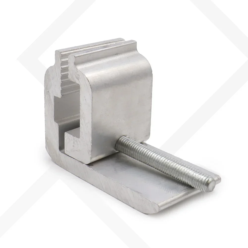 Four Sets of C-Clamps for MB Retractable - Image 4