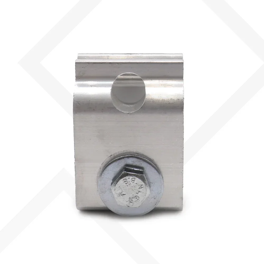Four Sets of C-Clamps for MB Retractable - Image 5