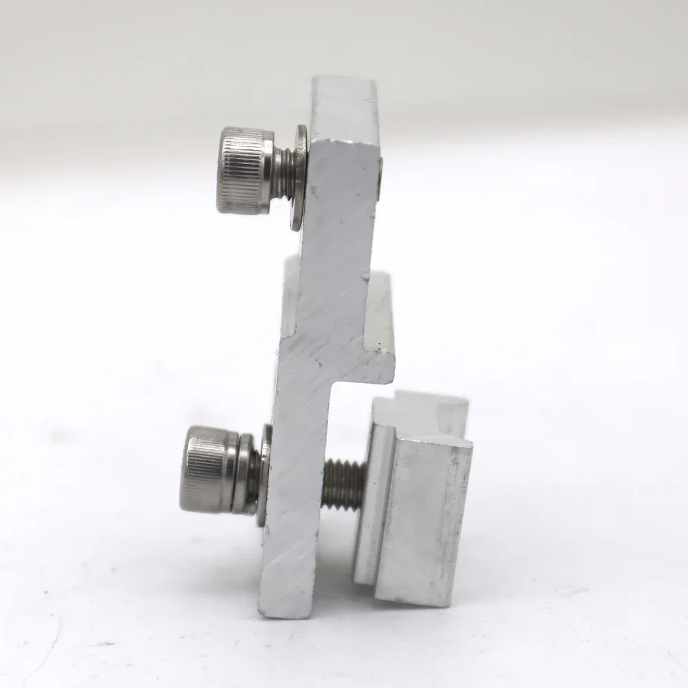 Four Sets of C-Clamps for MB Retractable (Tacoma and Tundra w/ Deck Rails) - Image 3