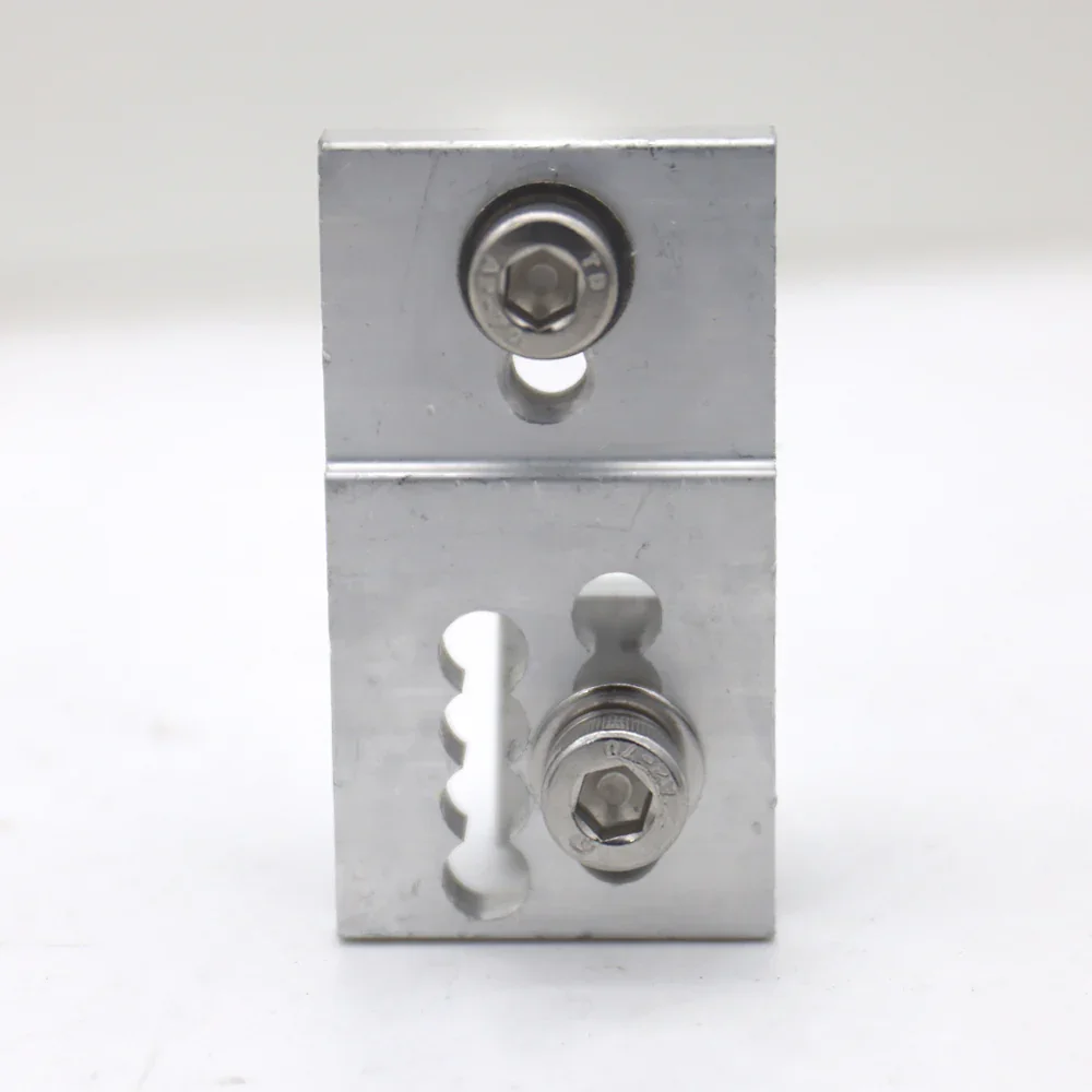 Four Sets of C-Clamps for MB Retractable (Tacoma and Tundra w/ Deck Rails) - Image 4