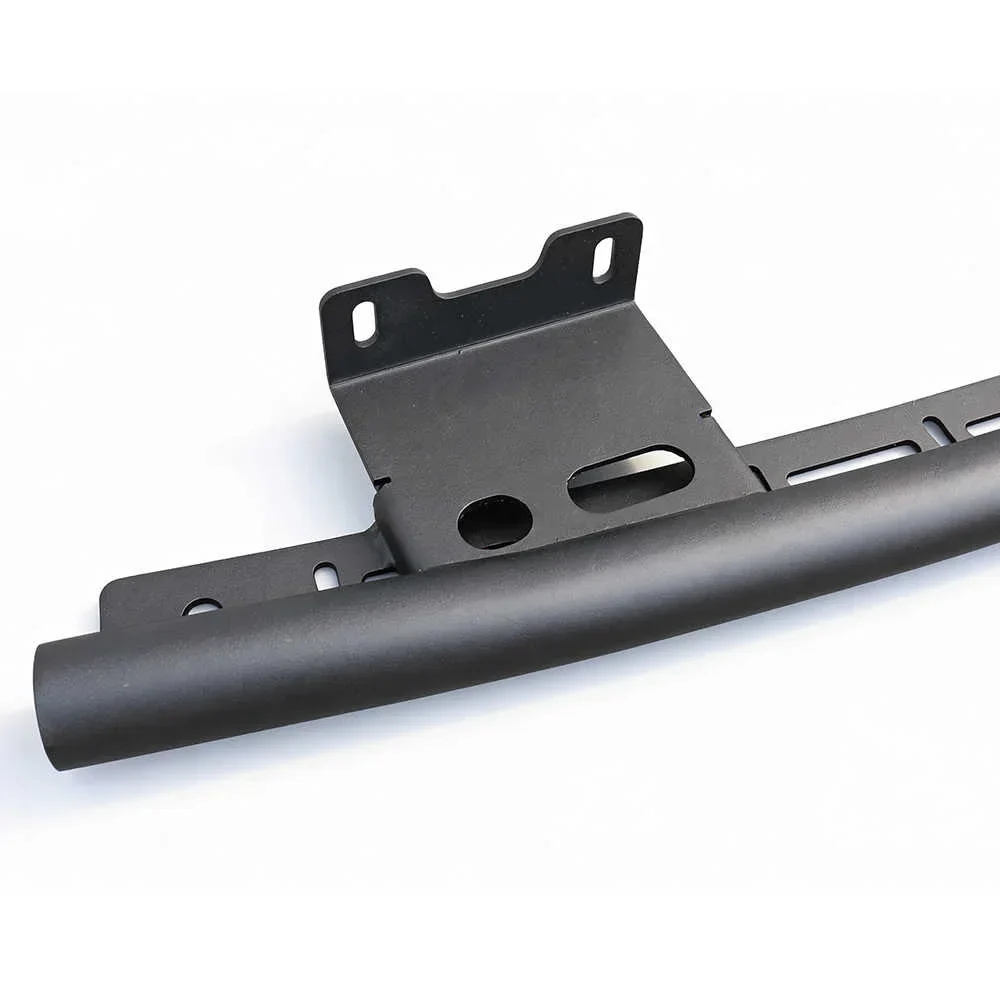 Front Bumper Mounting Bar For Gen 3 Ford Raptor - Image 7