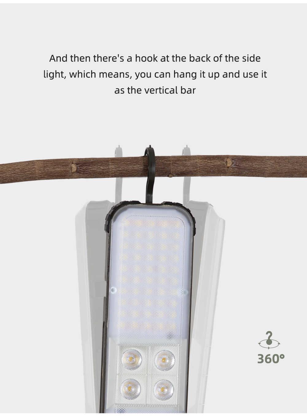 Wild Land Galaxy Solar Light - Image 7
