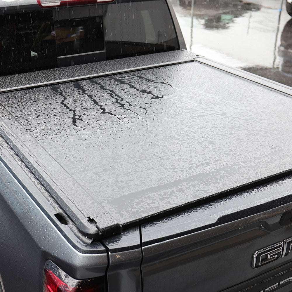 Jeep Gladiator (5ft Bed) AR Retractable PRO Tonneau Cover - Image 15