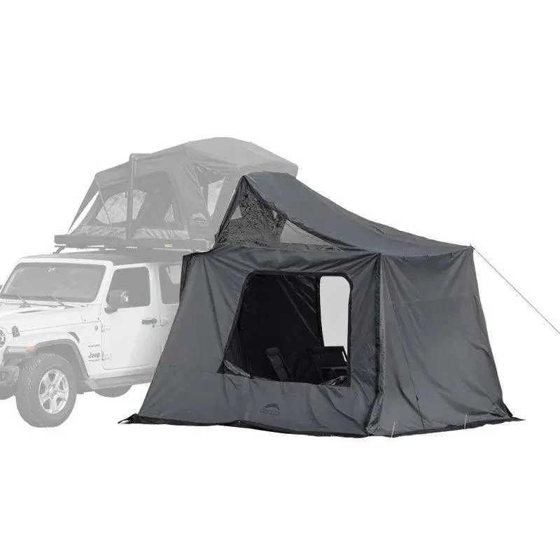 Large Multi-Functional Privacy Annex For OrthFrame