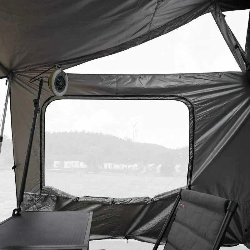 Large Multi-Functional Privacy Annex For OrthFrame - Image 10