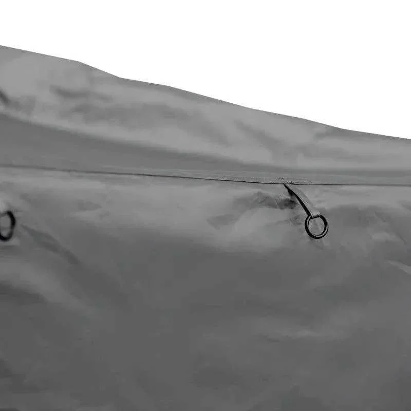 Large Multi-Functional Privacy Annex For OrthFrame - Image 3