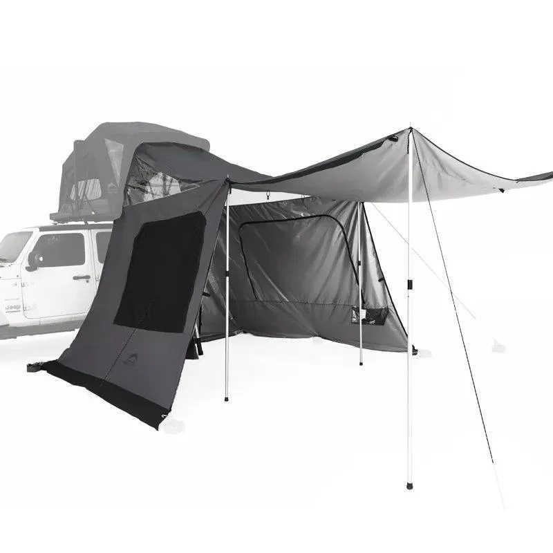 Large Multi-Functional Privacy Annex For OrthFrame - Image 4