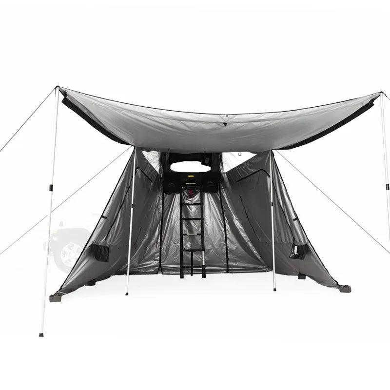Large Multi-Functional Privacy Annex For OrthFrame - Image 5