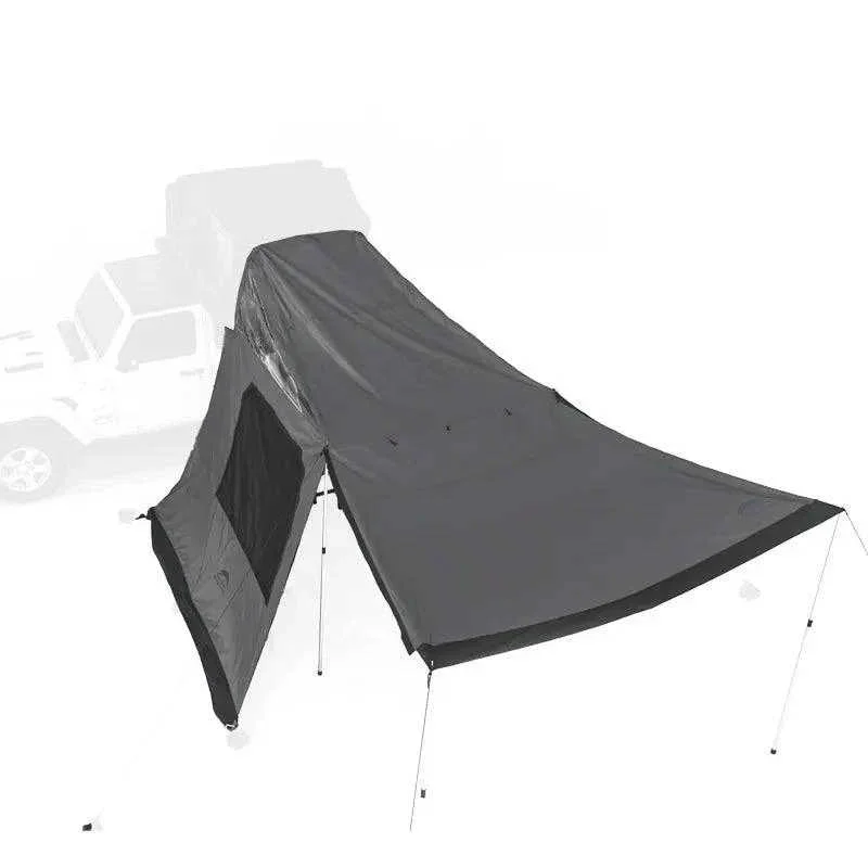 Large Multi-Functional Privacy Annex For OrthFrame - Image 7