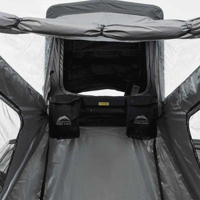 Large Multi-Functional Privacy Annex For OrthFrame - Image 8