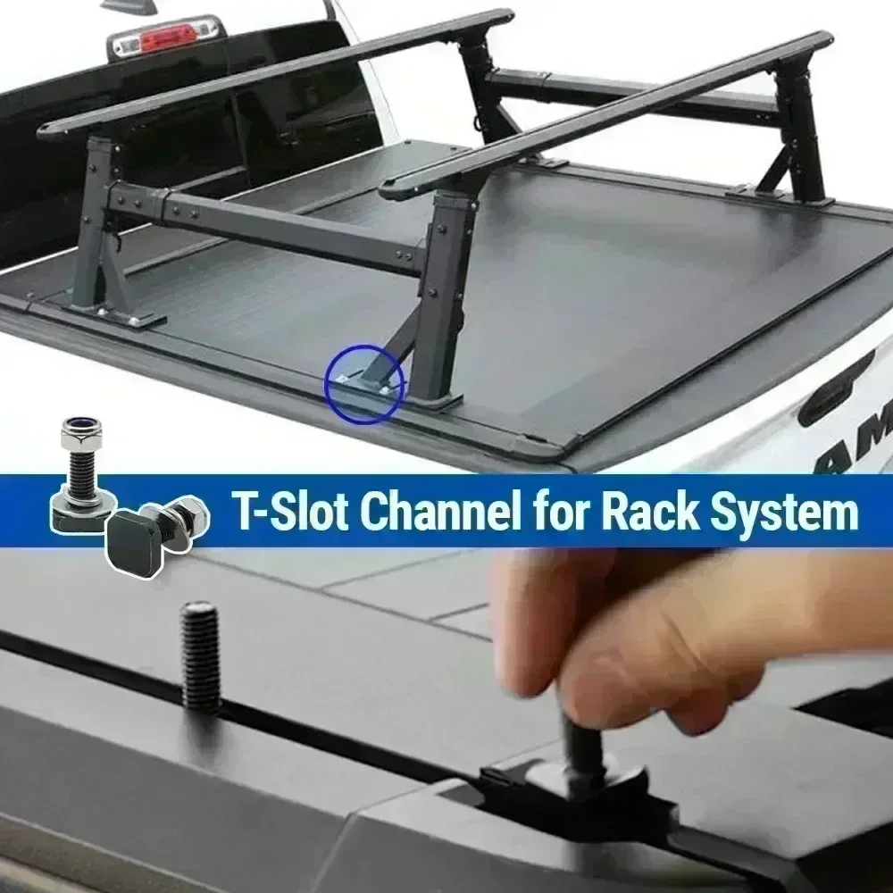 Chevrolet Colorado (5ft Bed) AR Retractable PRO Tonneau Cover - Image 13