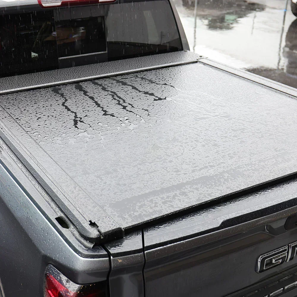 Chevrolet Colorado (5ft Bed) AR Retractable PRO Tonneau Cover - Image 17