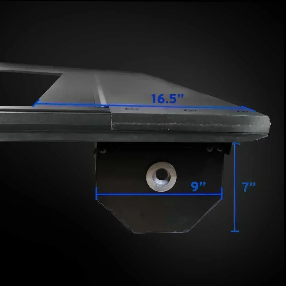 Chevrolet Colorado (5ft Bed) AR Retractable PRO Tonneau Cover - Image 8