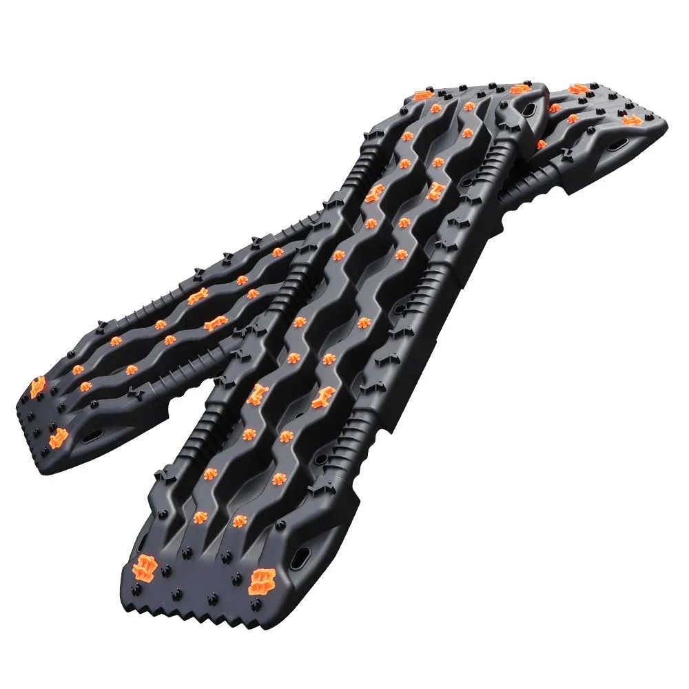 Off-Road Traction Recovery Board (Pair)
