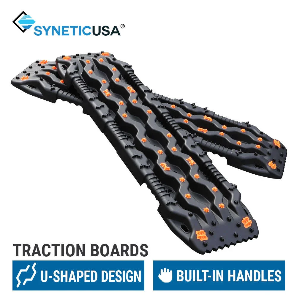 Off-Road Traction Recovery Board (Pair) - Image 3