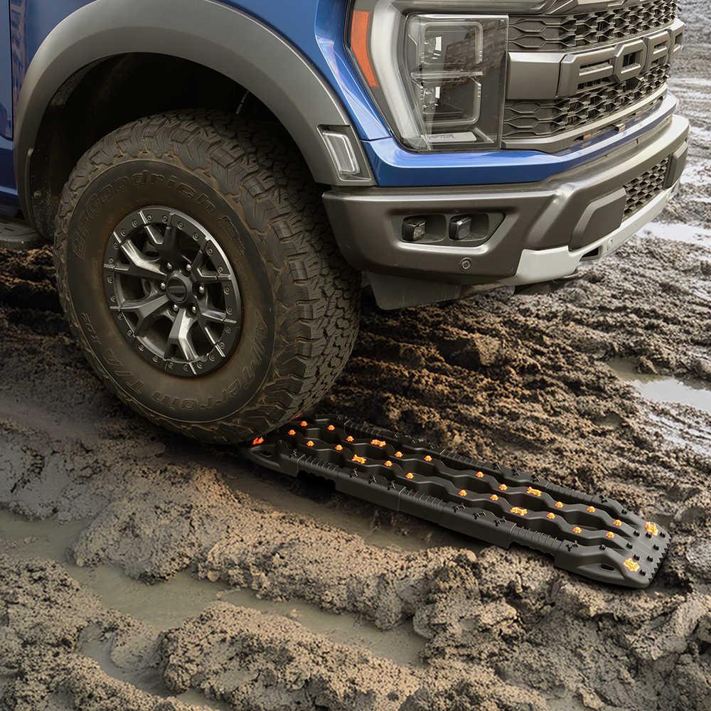 Off-Road Traction Recovery Board (Pair) - Image 4