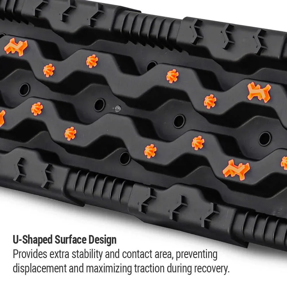 Off-Road Traction Recovery Board (Pair) - Image 5