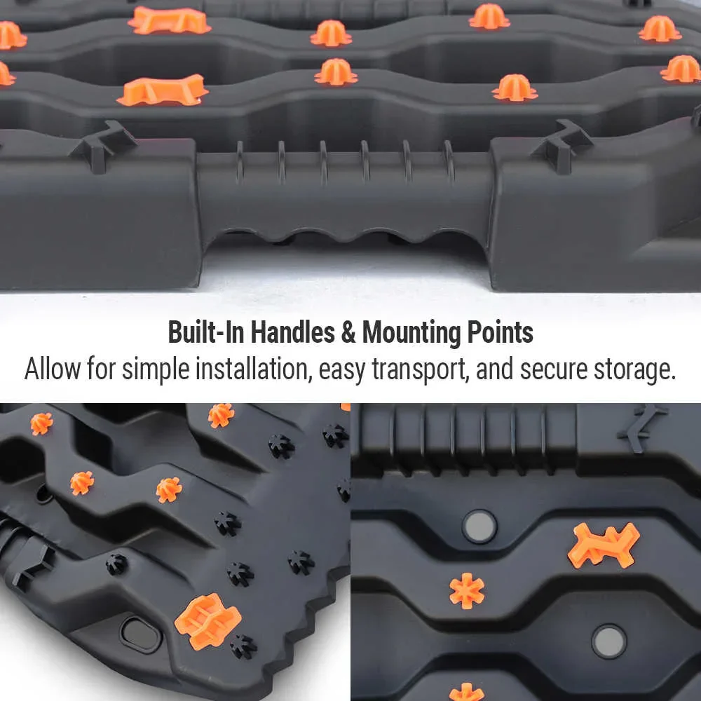 Off-Road Traction Recovery Board (Pair) - Image 6