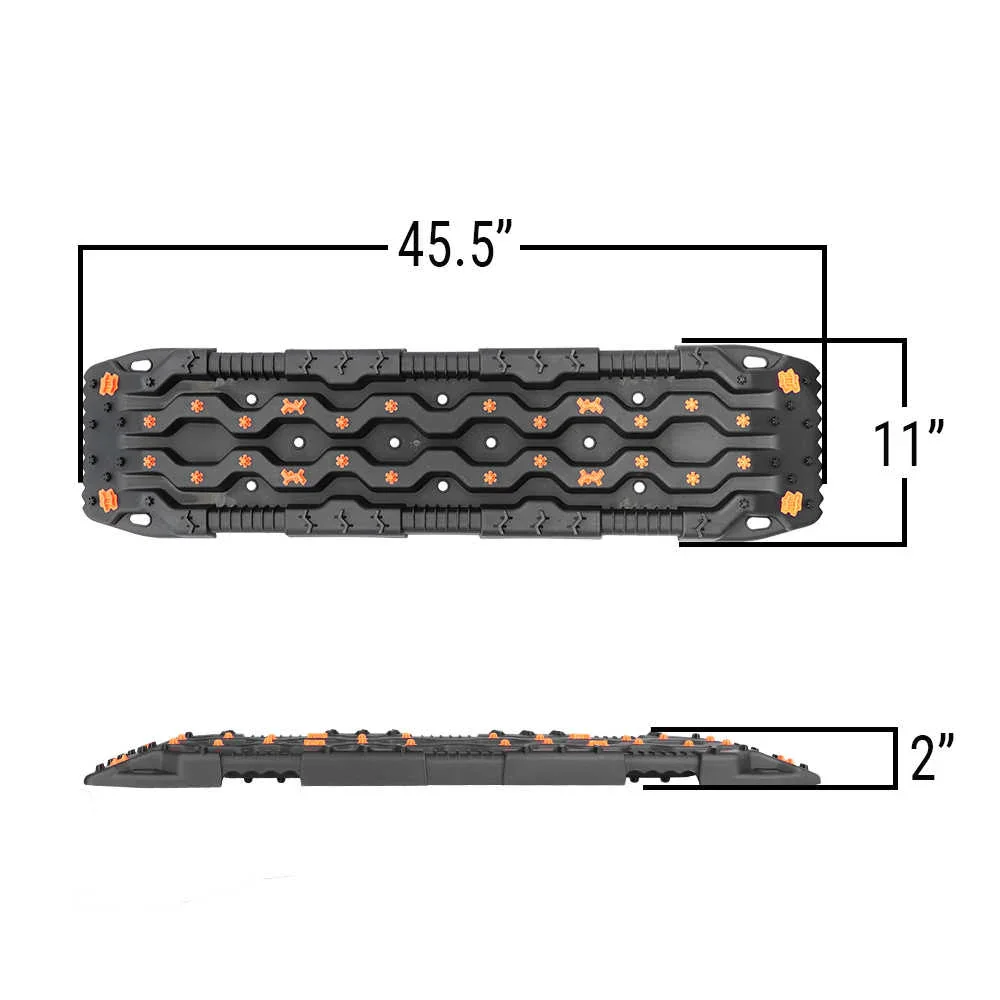 Off-Road Traction Recovery Board (Pair) - Image 7