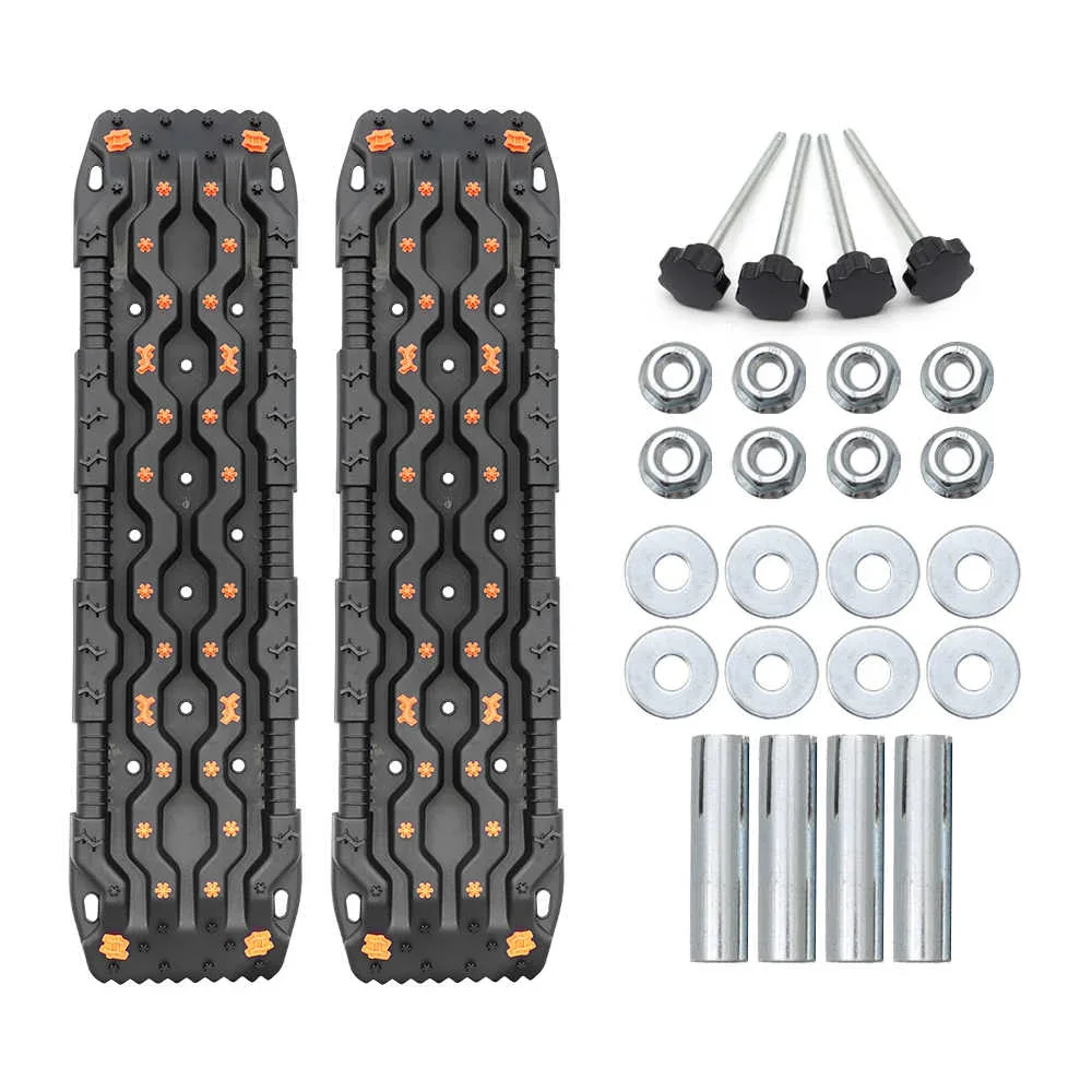 Off-Road Traction Recovery Board (Pair) - Image 8