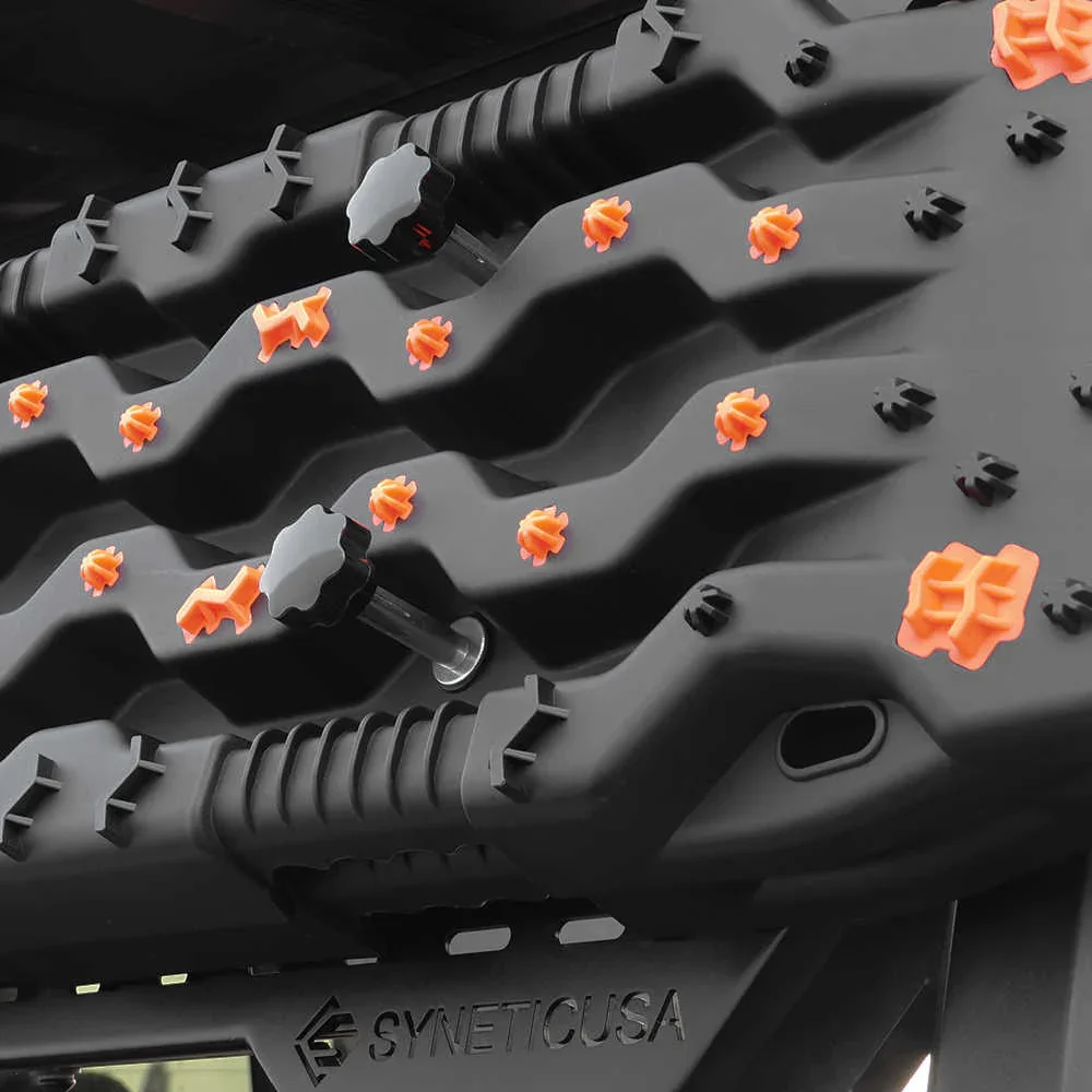 Off-Road Traction Recovery Board (Pair) - Image 9