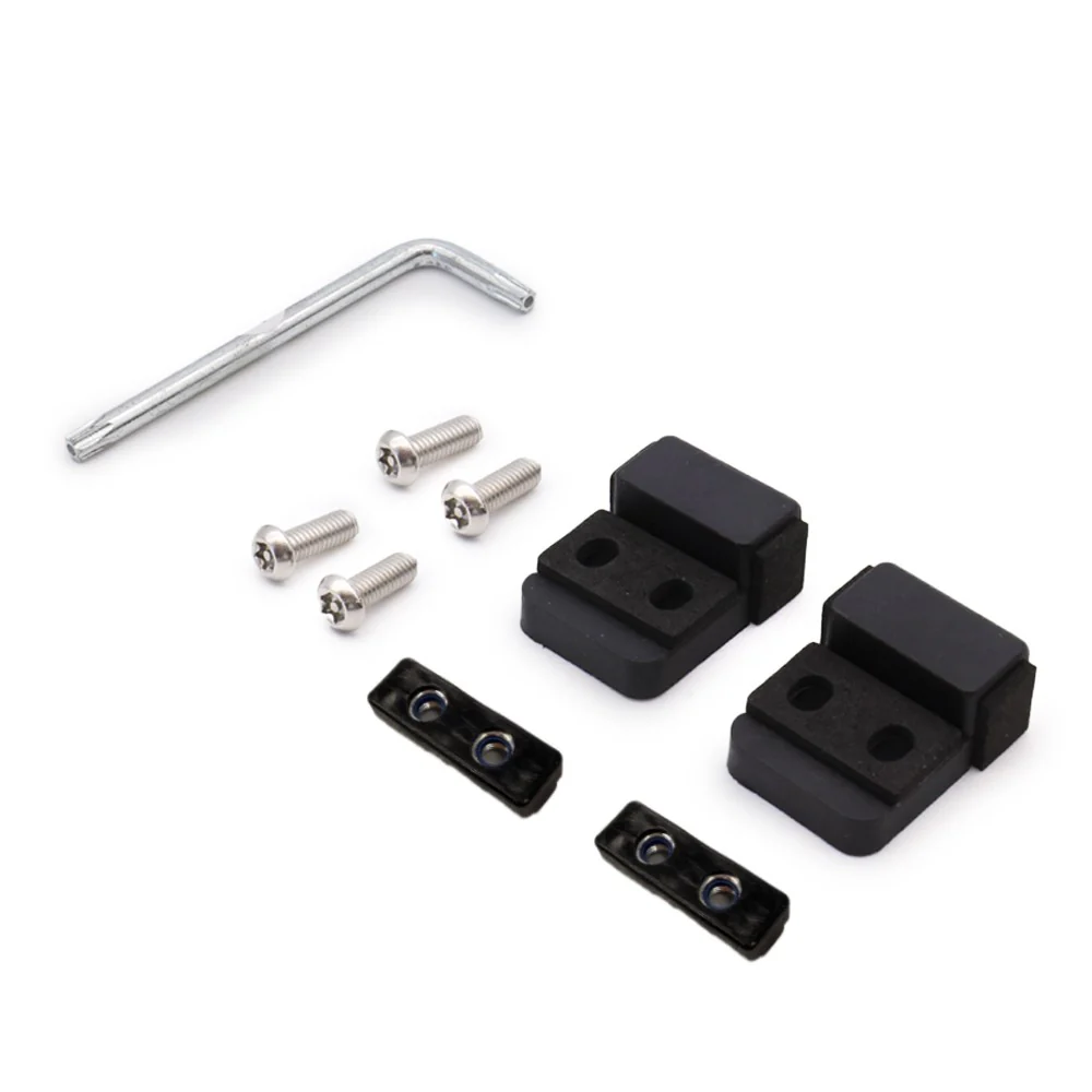 2 pcs Plastic Stopper Block for MB / MR Retractable Tonneau Cover - Image 5