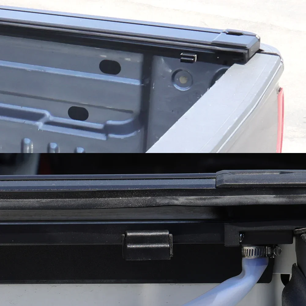 2 pcs Plastic Stopper Block for MB / MR Retractable Tonneau Cover - Image 6