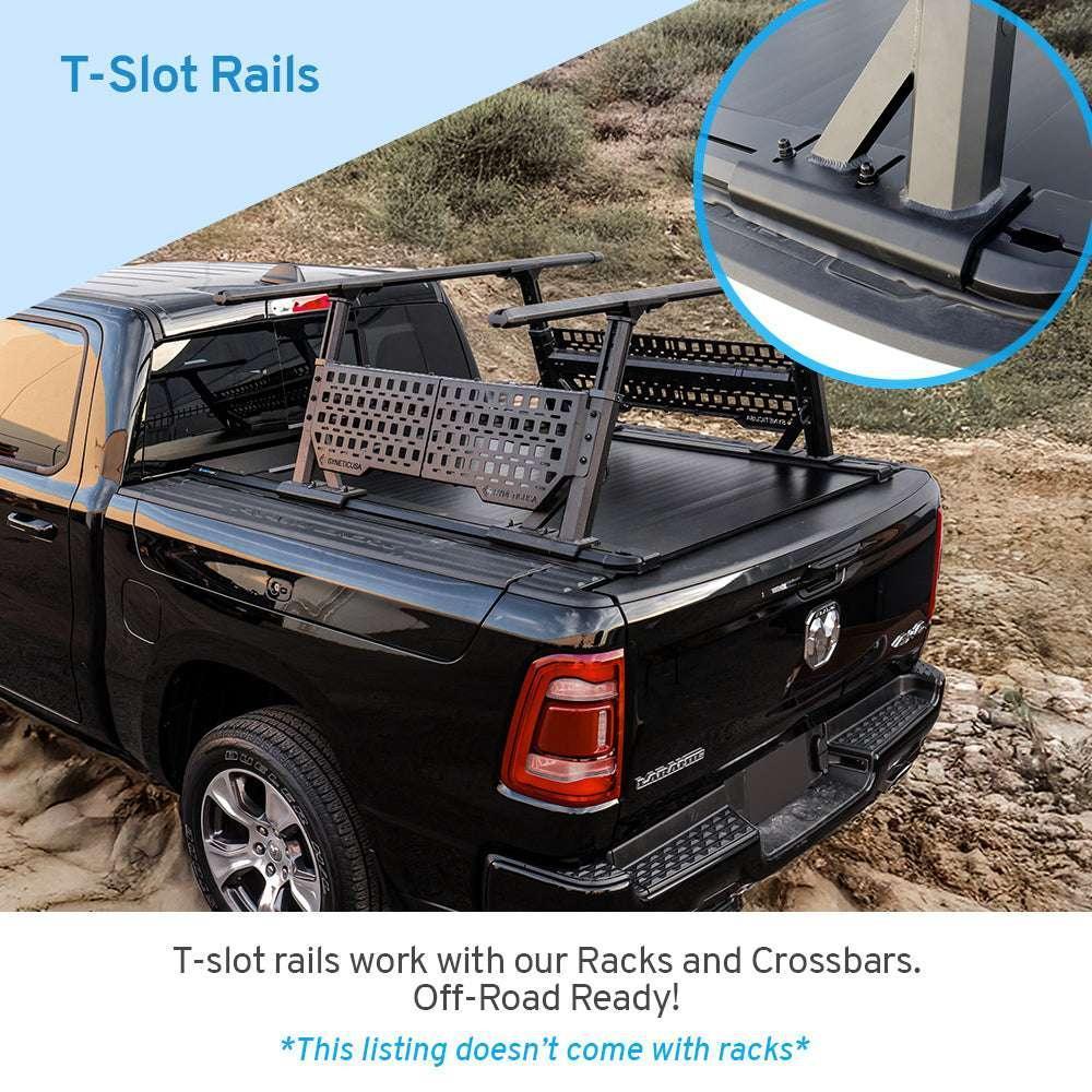 Ram 1500 RAMBOX (5.7ft Bed) AR Retractable PRO Tonneau Cover - Image 13