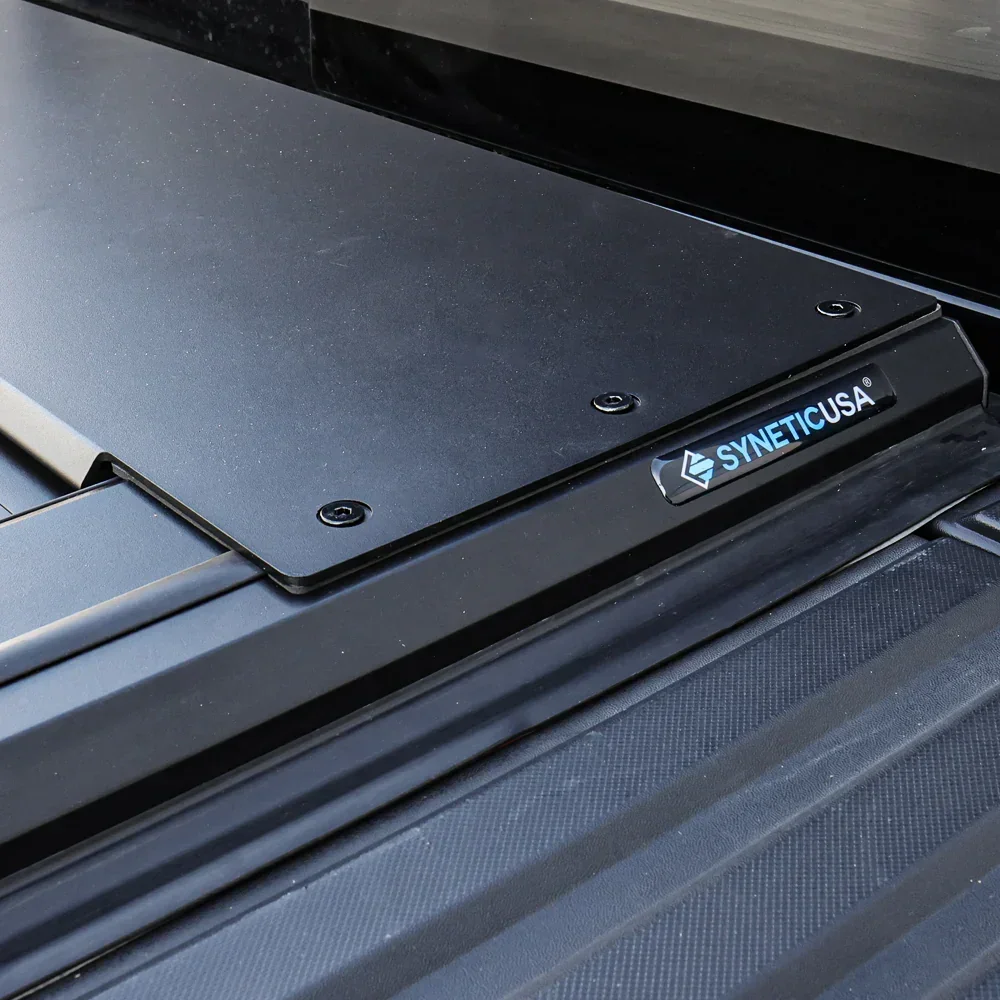 Ram 1500/2500/3500 RAMBOX (6.5ft Bed) AR Retractable PRO Hard Tonneau Cover - Image 8