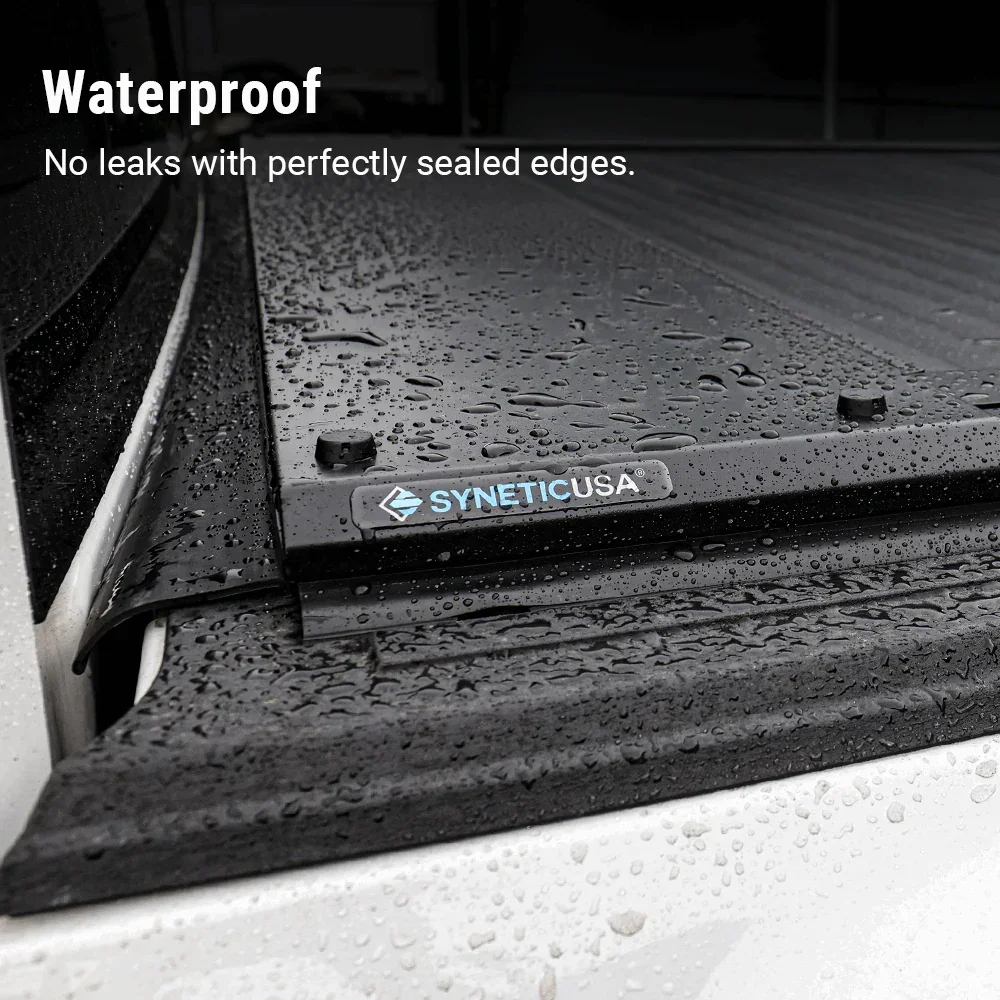 Ram 1500 RAMBOX (5.7ft Bed) MR Retractable PRO Tonneau Cover - Image 9