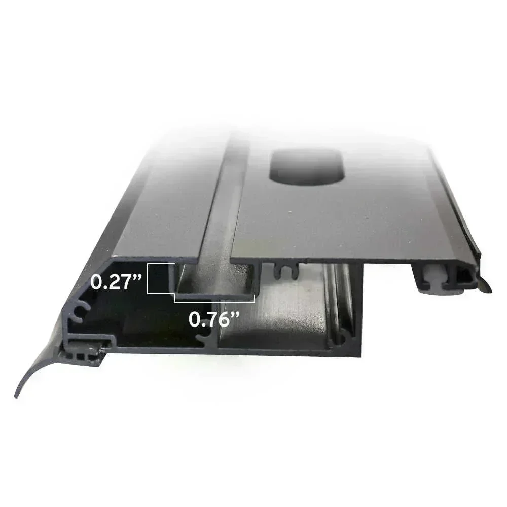 Chevrolet Colorado (5ft Bed) AR Retractable PRO Tonneau Cover - Image 14