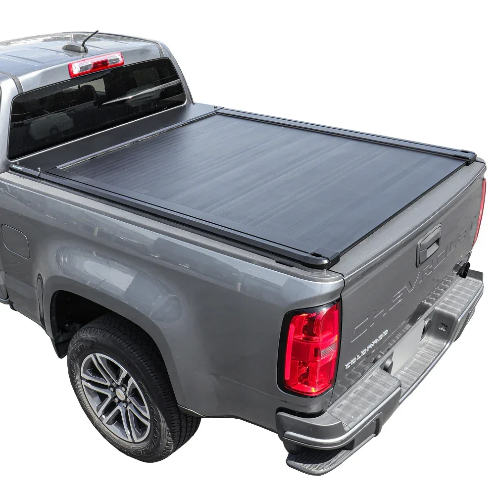 AR Auto Retractable PRO Tonneau Cover (6ft - 6.8ft Bed) - Image 16