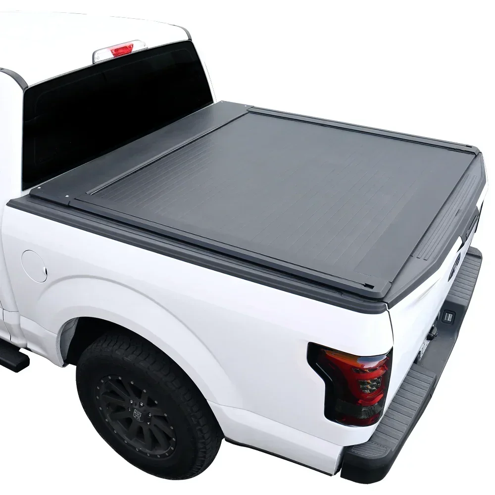 AR Auto Retractable PRO Tonneau Cover (6ft - 6.8ft Bed) - Image 17